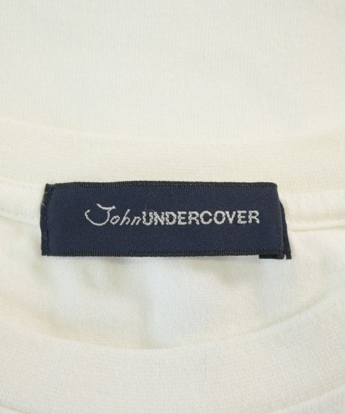 JohnUNDERCOVER T恤/上衣