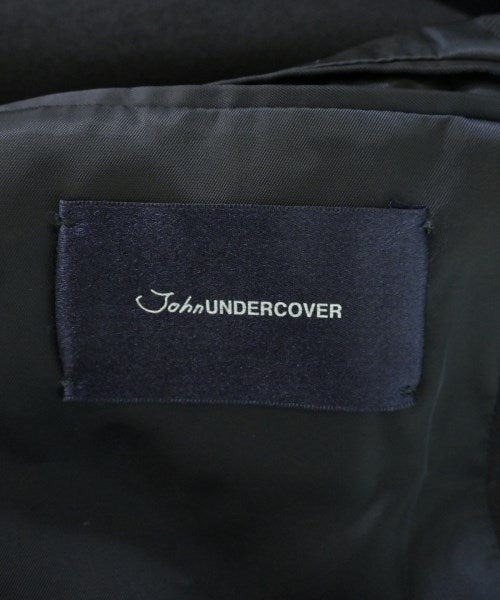 JohnUNDERCOVER 休閒夾克