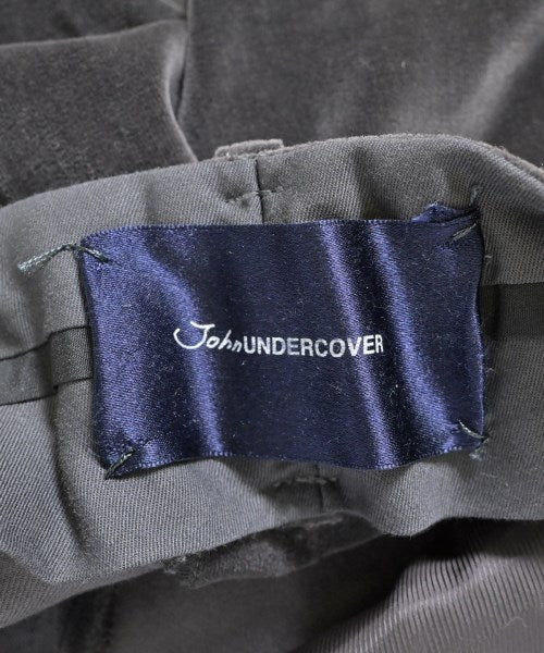 JohnUNDERCOVER 其他款