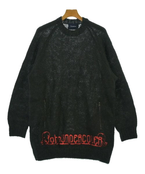 JohnUNDERCOVER 毛衣