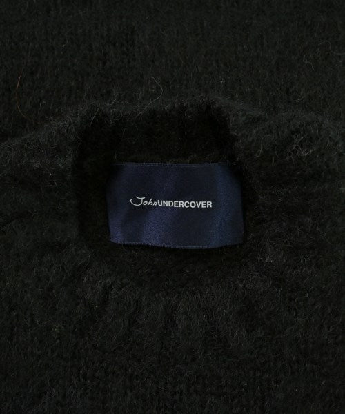 JohnUNDERCOVER 毛衣