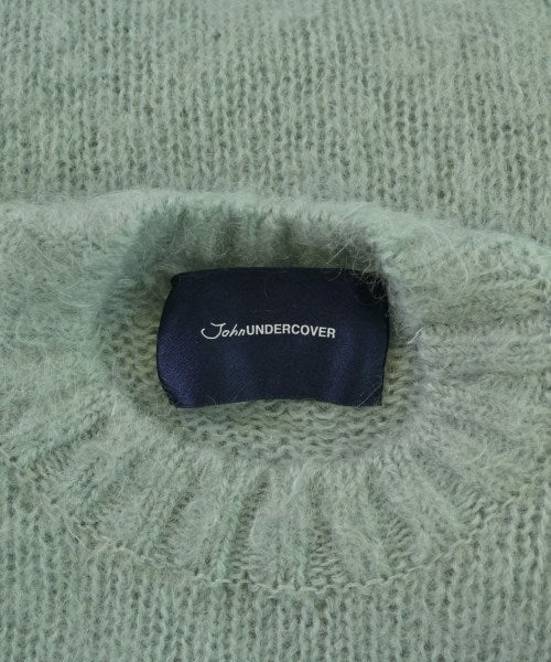 JohnUNDERCOVER 毛衣
