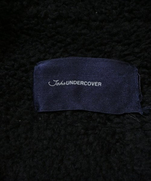 JohnUNDERCOVER 其他飛行外套