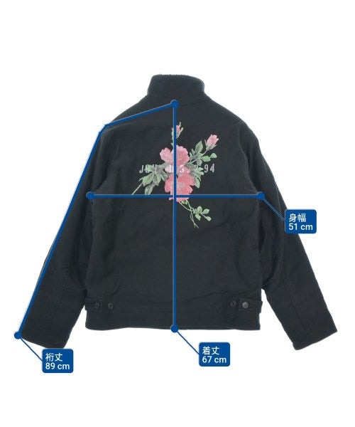 JohnUNDERCOVER 其他飛行外套