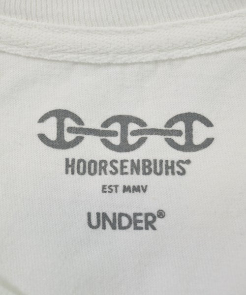 HOORSENBUHS T恤/上衣