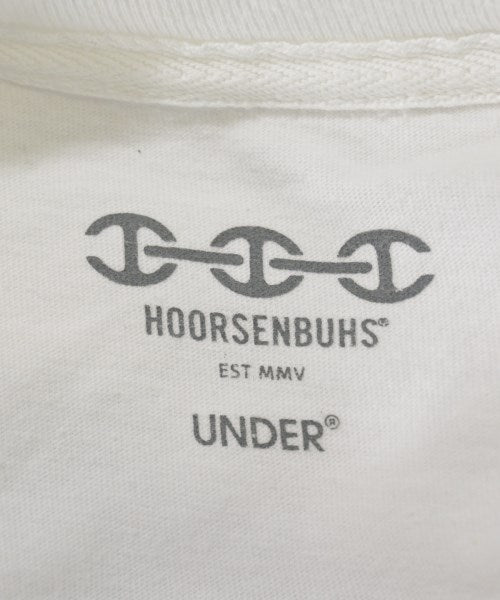 HOORSENBUHS T恤/上衣