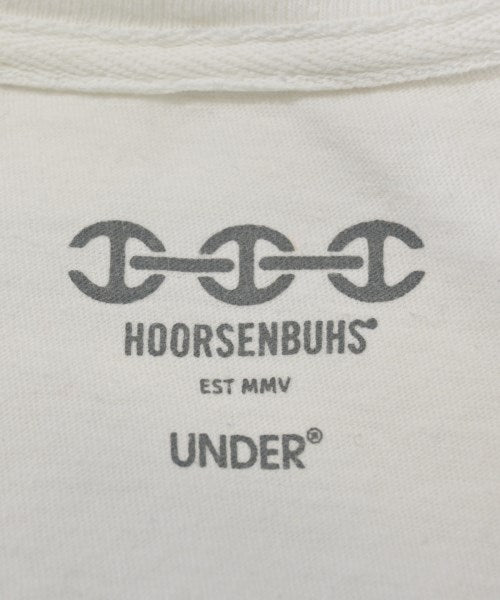 HOORSENBUHS T恤/上衣