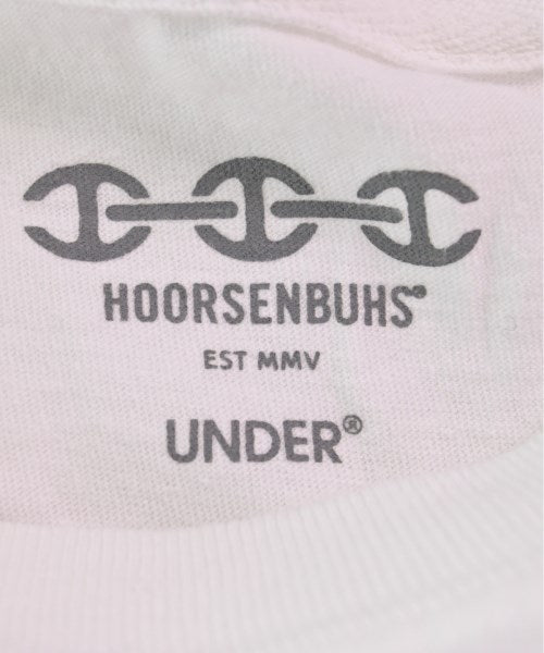 HOORSENBUHS T恤/上衣
