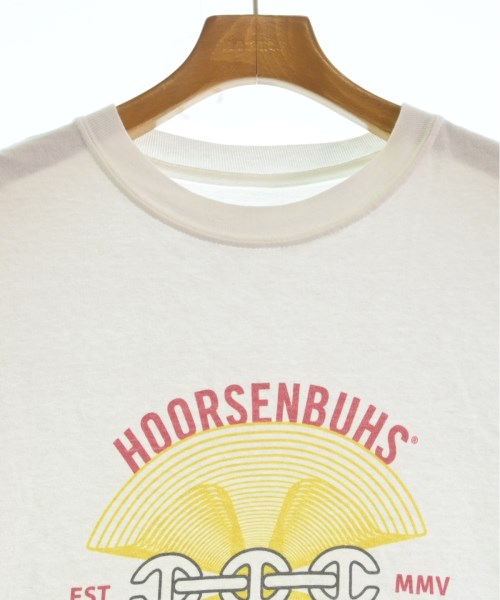 HOORSENBUHS T恤/上衣