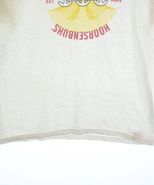 HOORSENBUHS T恤/上衣