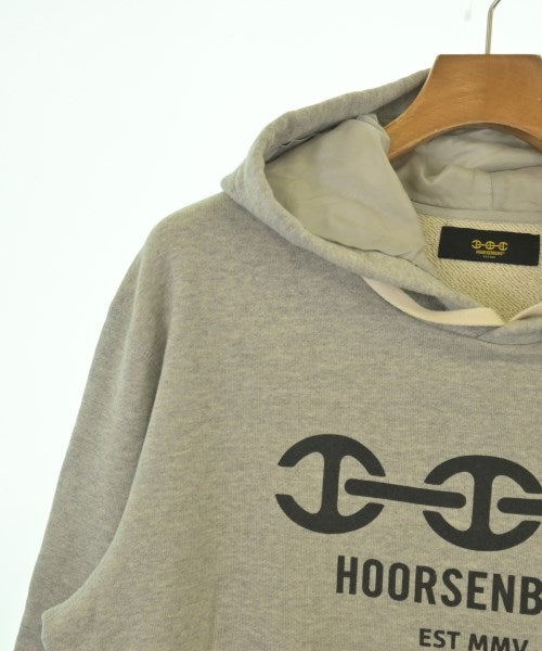 HOORSENBUHS 連帽衫