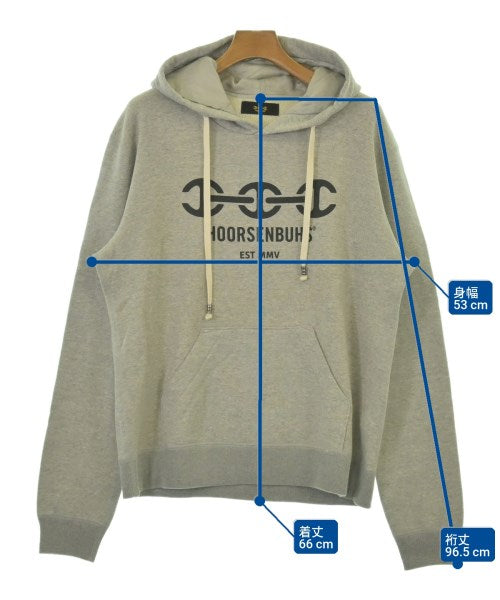 HOORSENBUHS 連帽衫