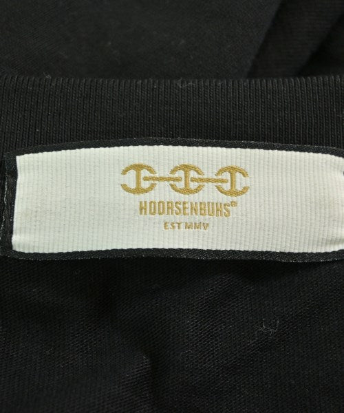 HOORSENBUHS T恤/上衣