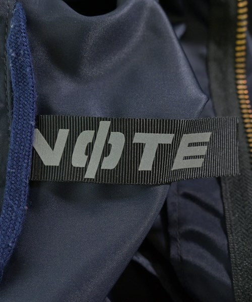 Reserved Note 其他大衣
