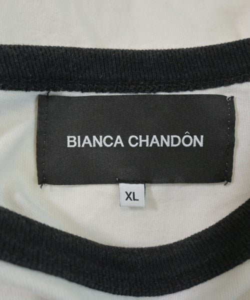 BIANCA CHANDON T恤/上衣
