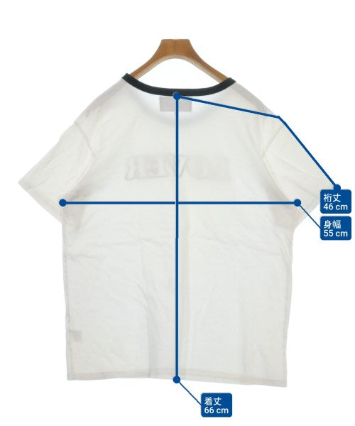 BIANCA CHANDON T恤/上衣