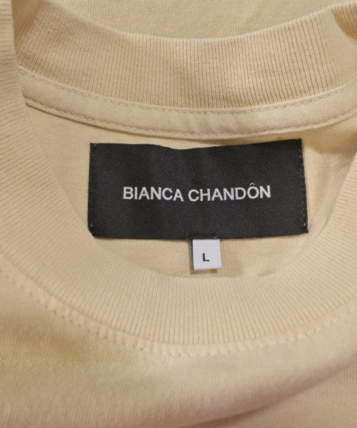 BIANCA CHANDON T恤/上衣