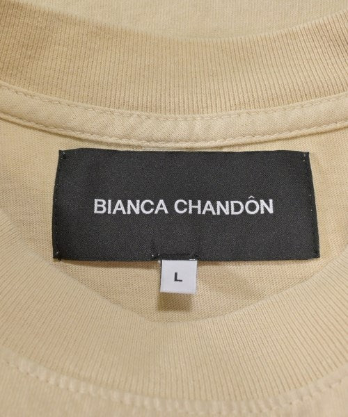 BIANCA CHANDON T恤/上衣