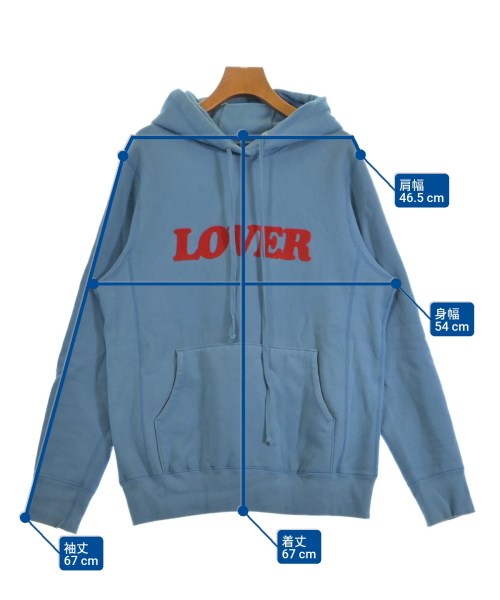 BIANCA CHANDON 連帽衫