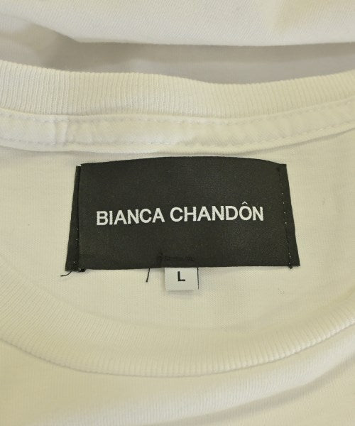 BIANCA CHANDON T恤/上衣