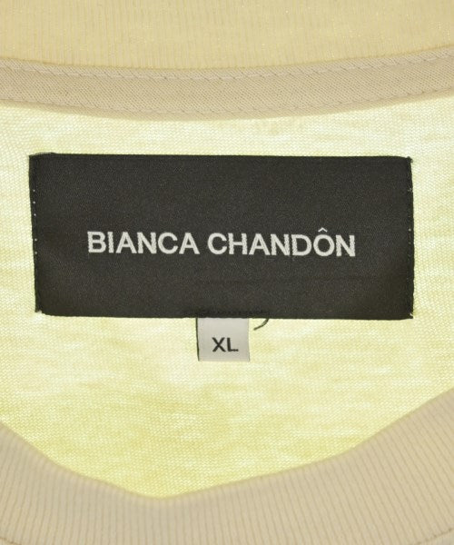 BIANCA CHANDON T恤/上衣