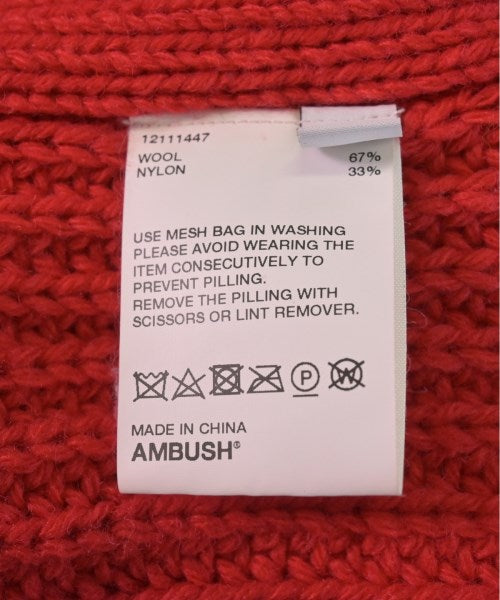 AMBUSH 毛衣
