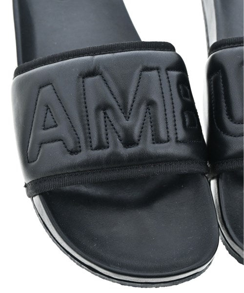 AMBUSH 涼鞋