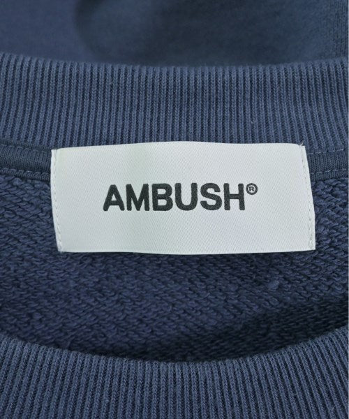 AMBUSH 衛衣布