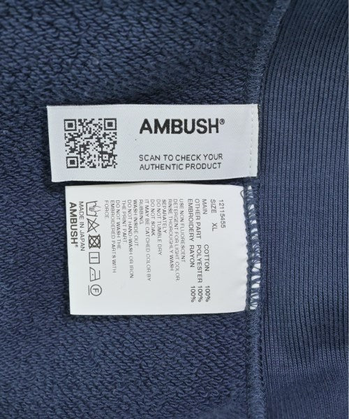 AMBUSH 衛衣布