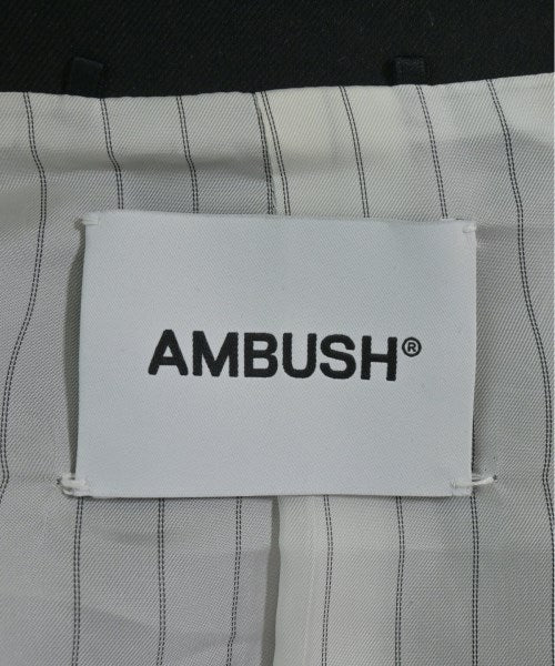 AMBUSH 西裝外套