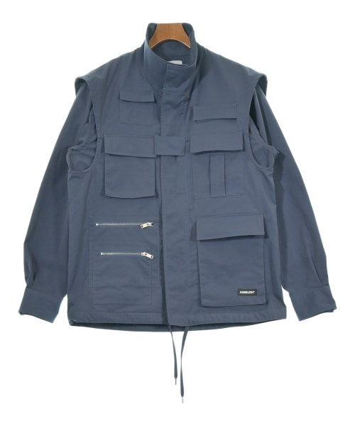 AMBUSH 軍裝夾克