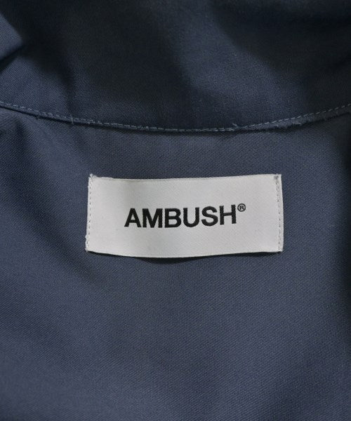 AMBUSH 軍裝夾克