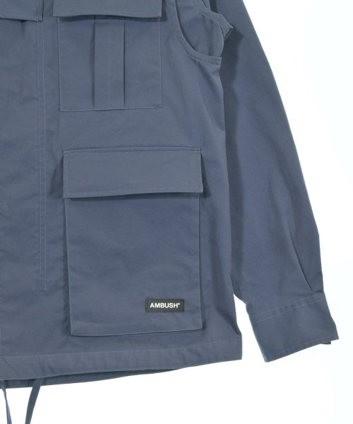 AMBUSH 軍裝夾克
