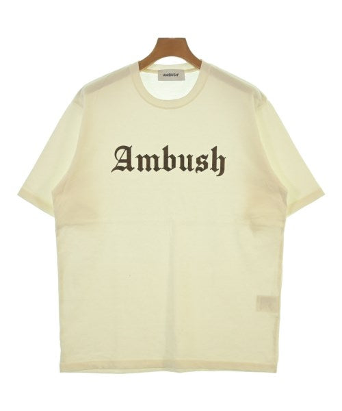 AMBUSH T恤/上衣
