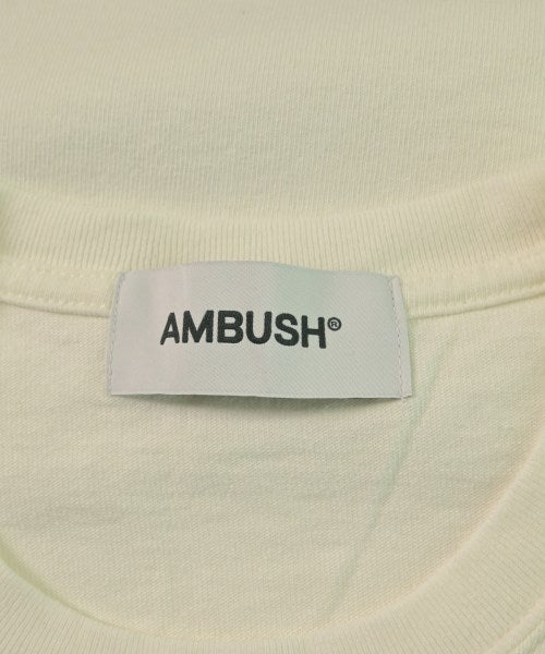 AMBUSH T恤/上衣