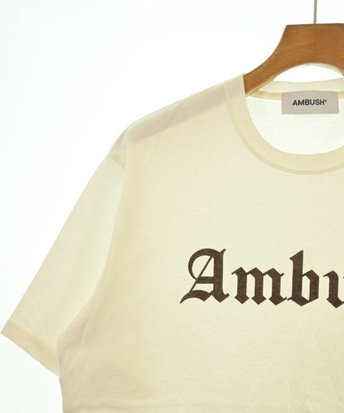 AMBUSH T恤/上衣