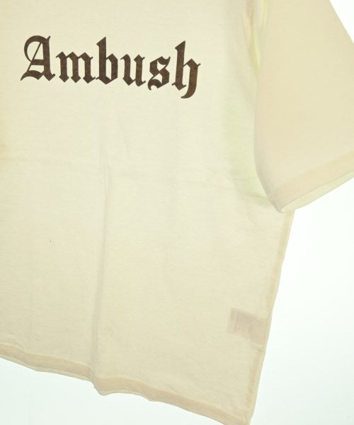 AMBUSH T恤/上衣