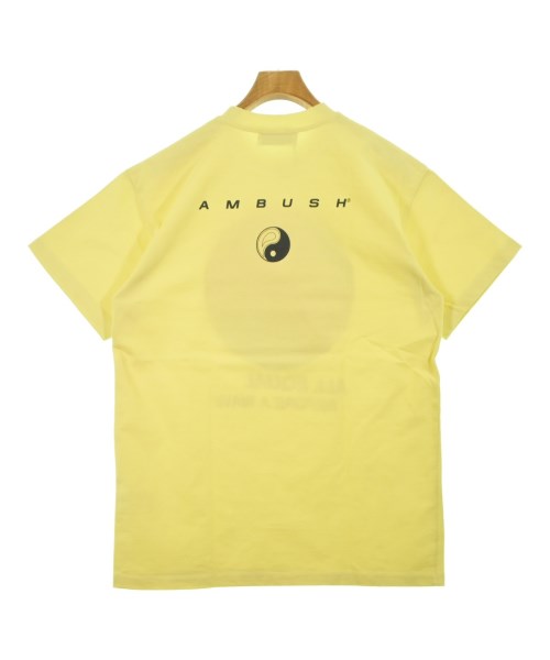 AMBUSH T恤/上衣