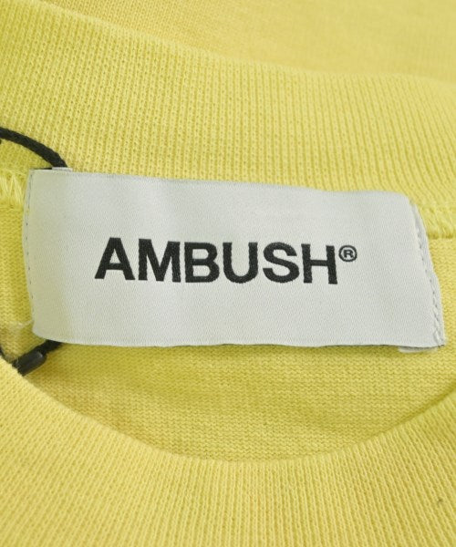 AMBUSH T恤/上衣