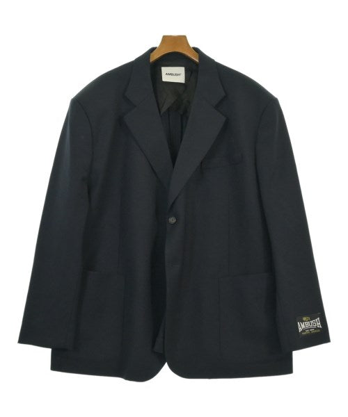 AMBUSH 西裝外套