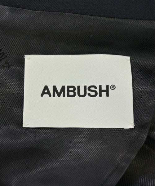 AMBUSH 西裝外套