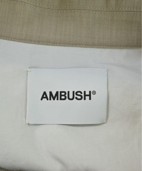 AMBUSH 其他飛行外套