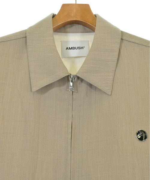 AMBUSH 其他飛行外套