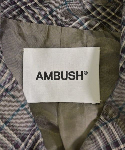 AMBUSH 西裝外套