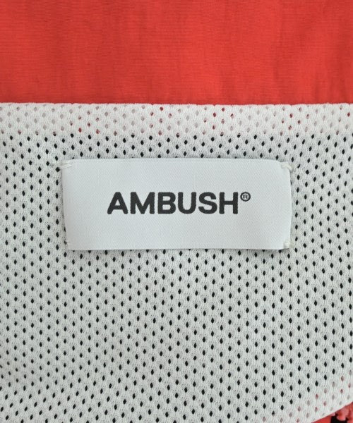 AMBUSH 其他飛行外套