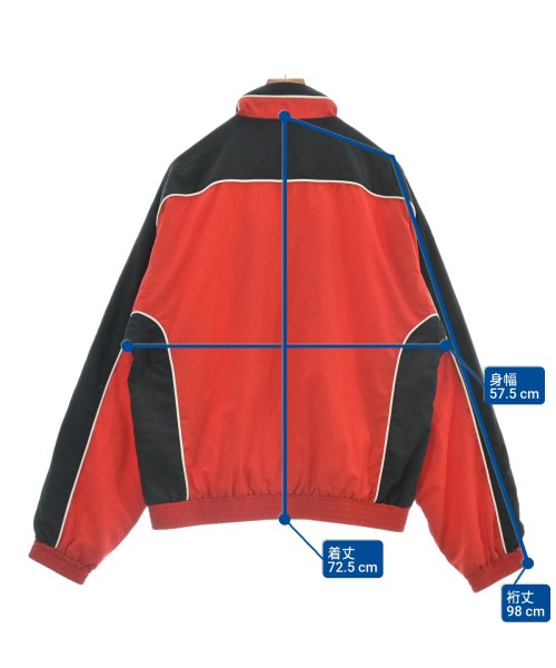 AMBUSH 其他飛行外套