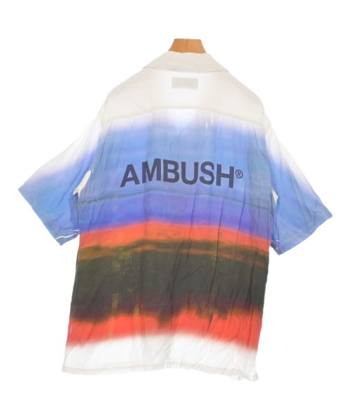 AMBUSH 休閒襯衫