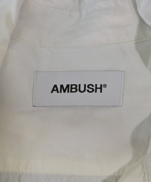 AMBUSH 休閒襯衫