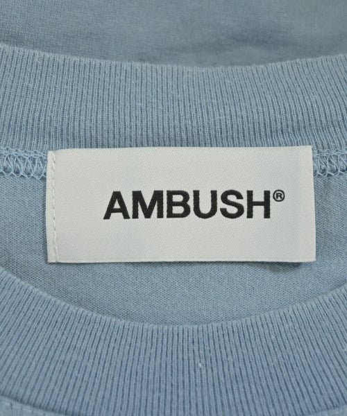 AMBUSH T恤/上衣