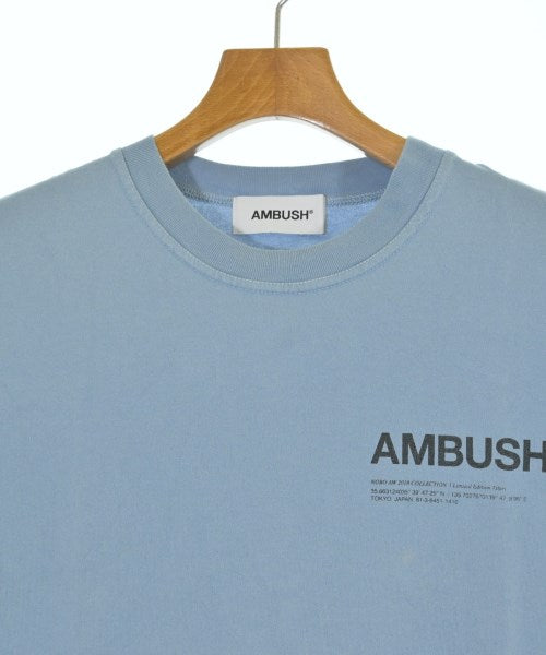 AMBUSH T恤/上衣